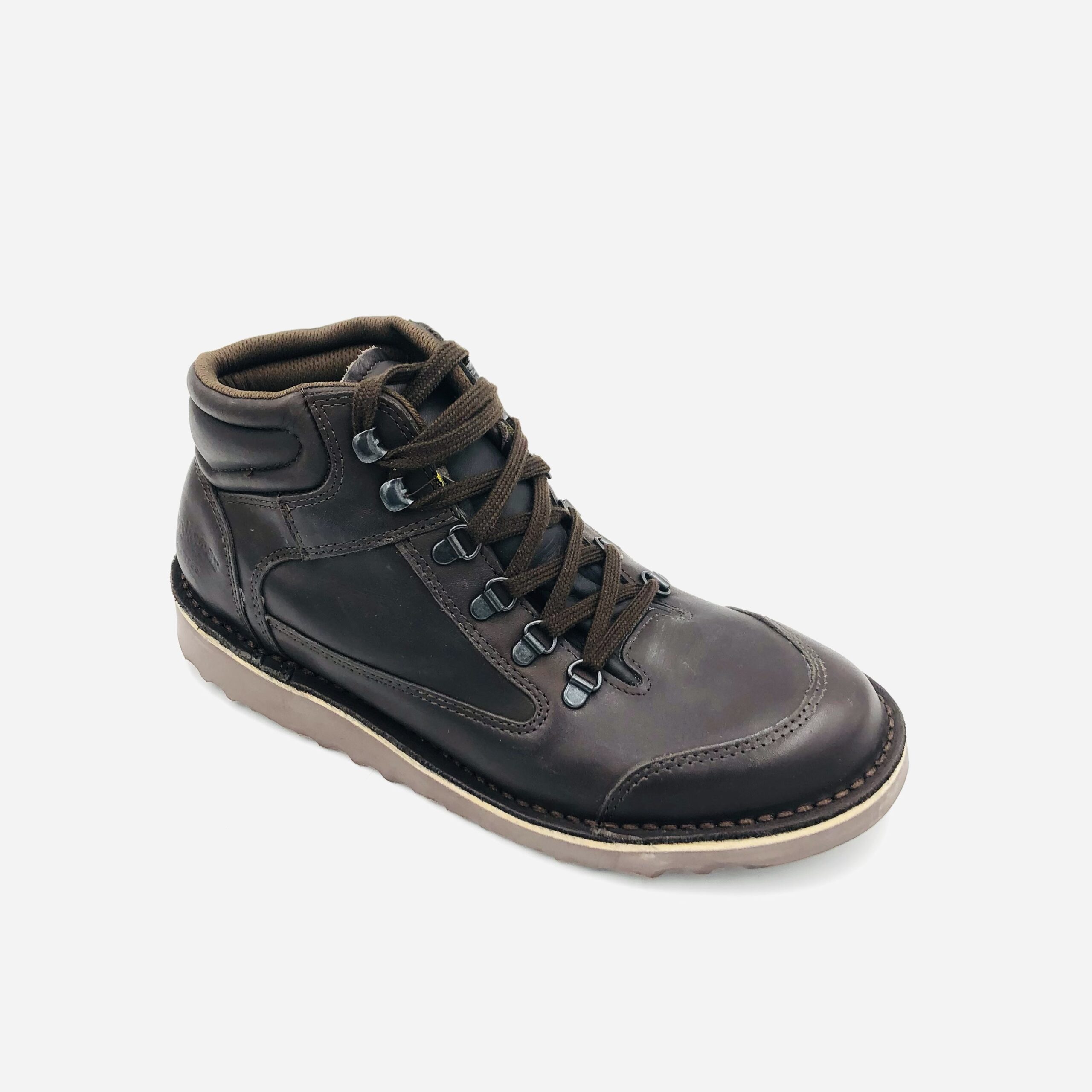 Grasshopper Troy Mocca Mens Tracker Boot