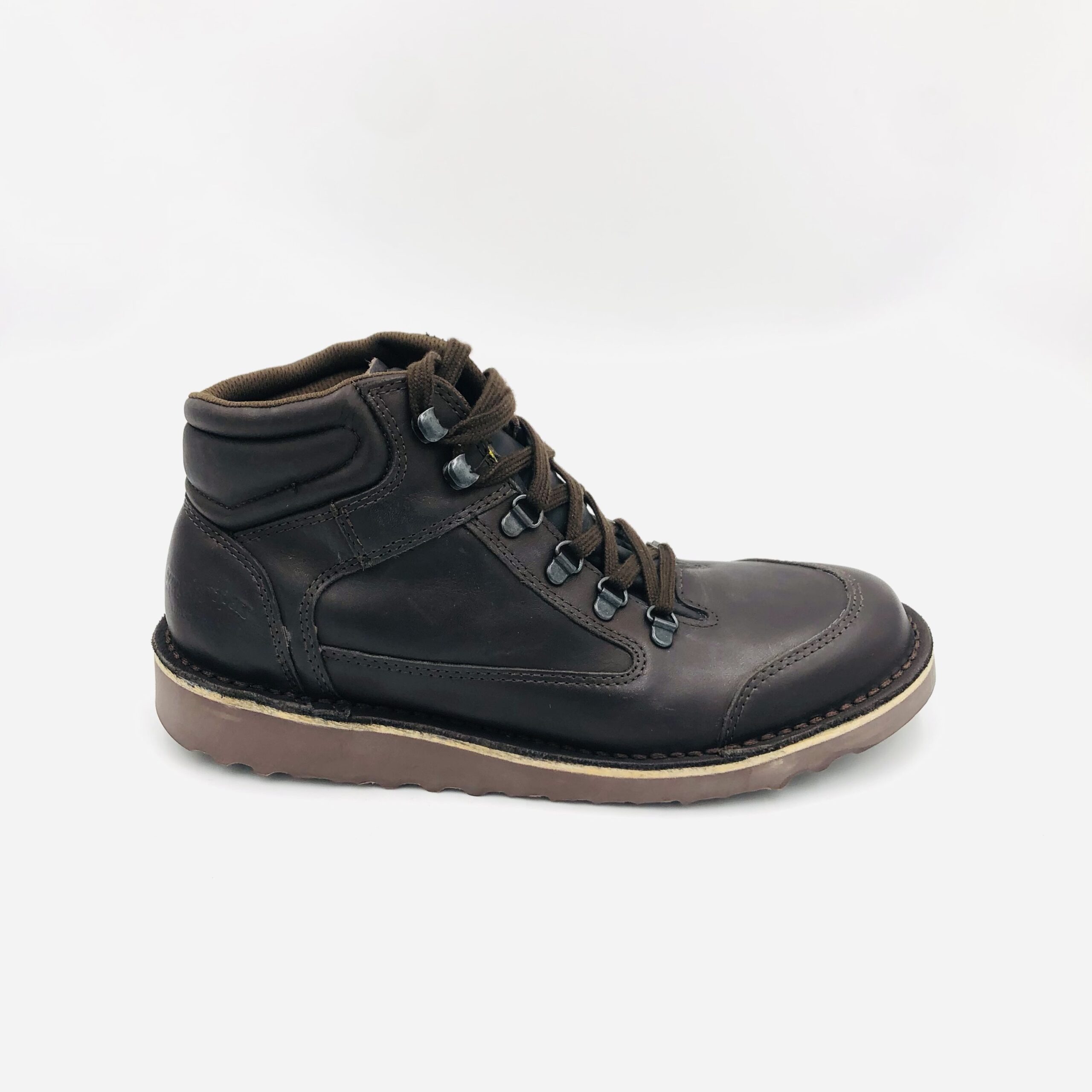 Grasshopper Troy Mocca Mens Tracker Boot - Image 2
