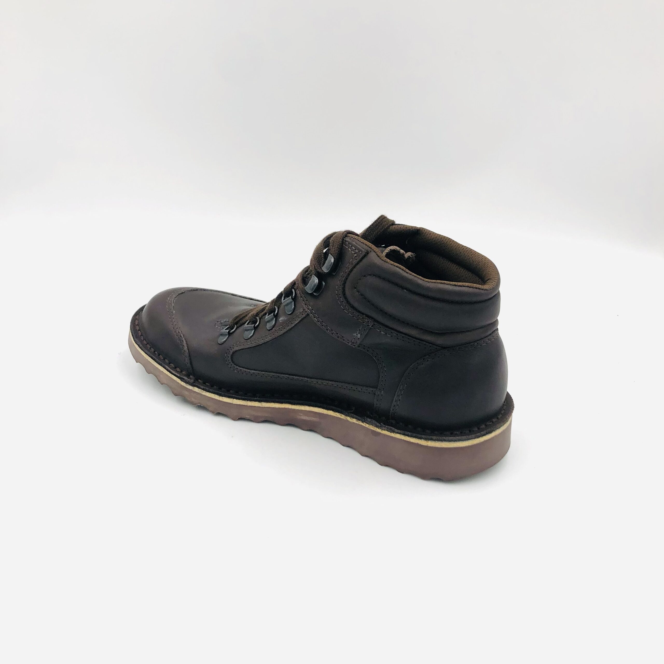 Grasshopper Troy Mocca Mens Tracker Boot - Image 3