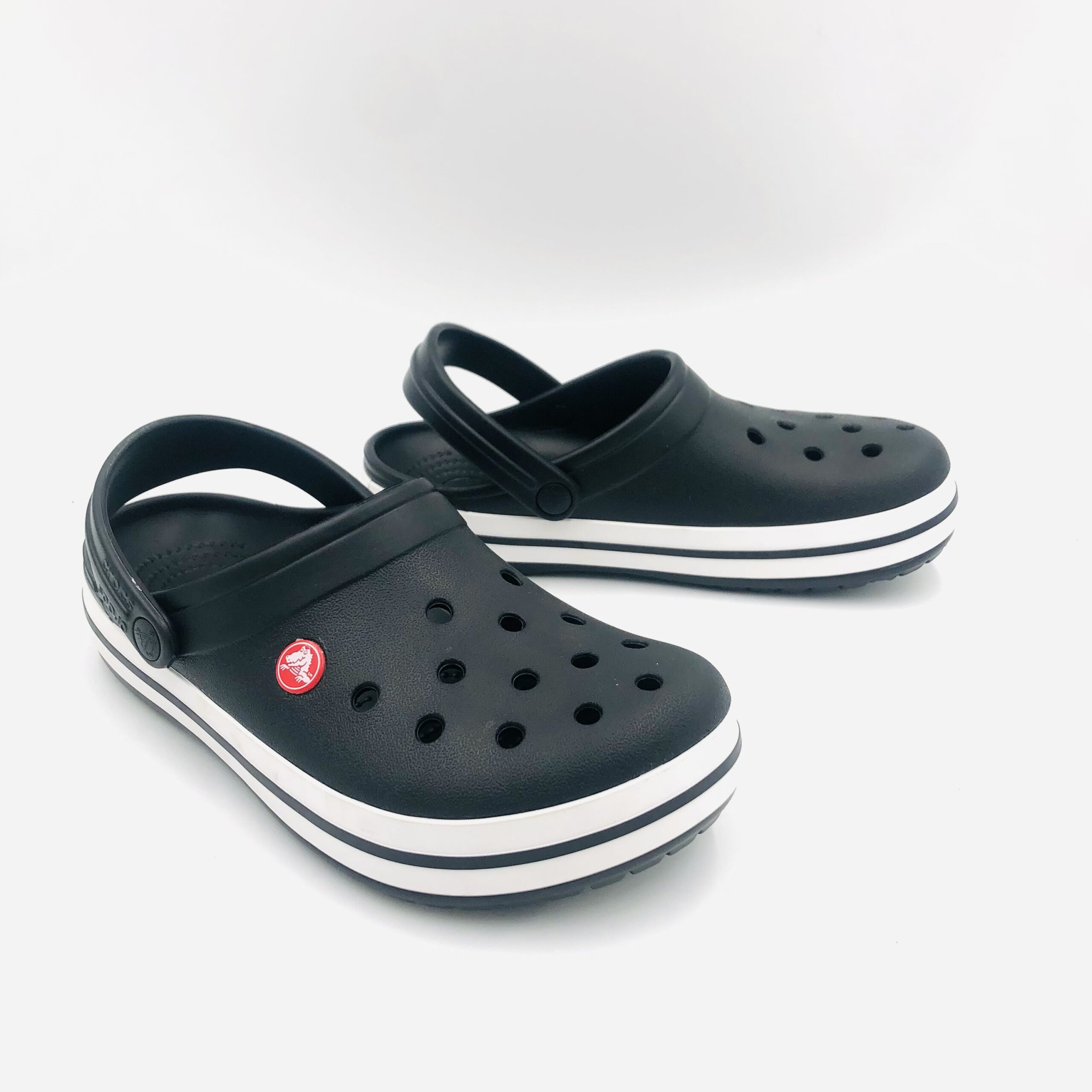 Crocs Crocband Clog Black Unisex