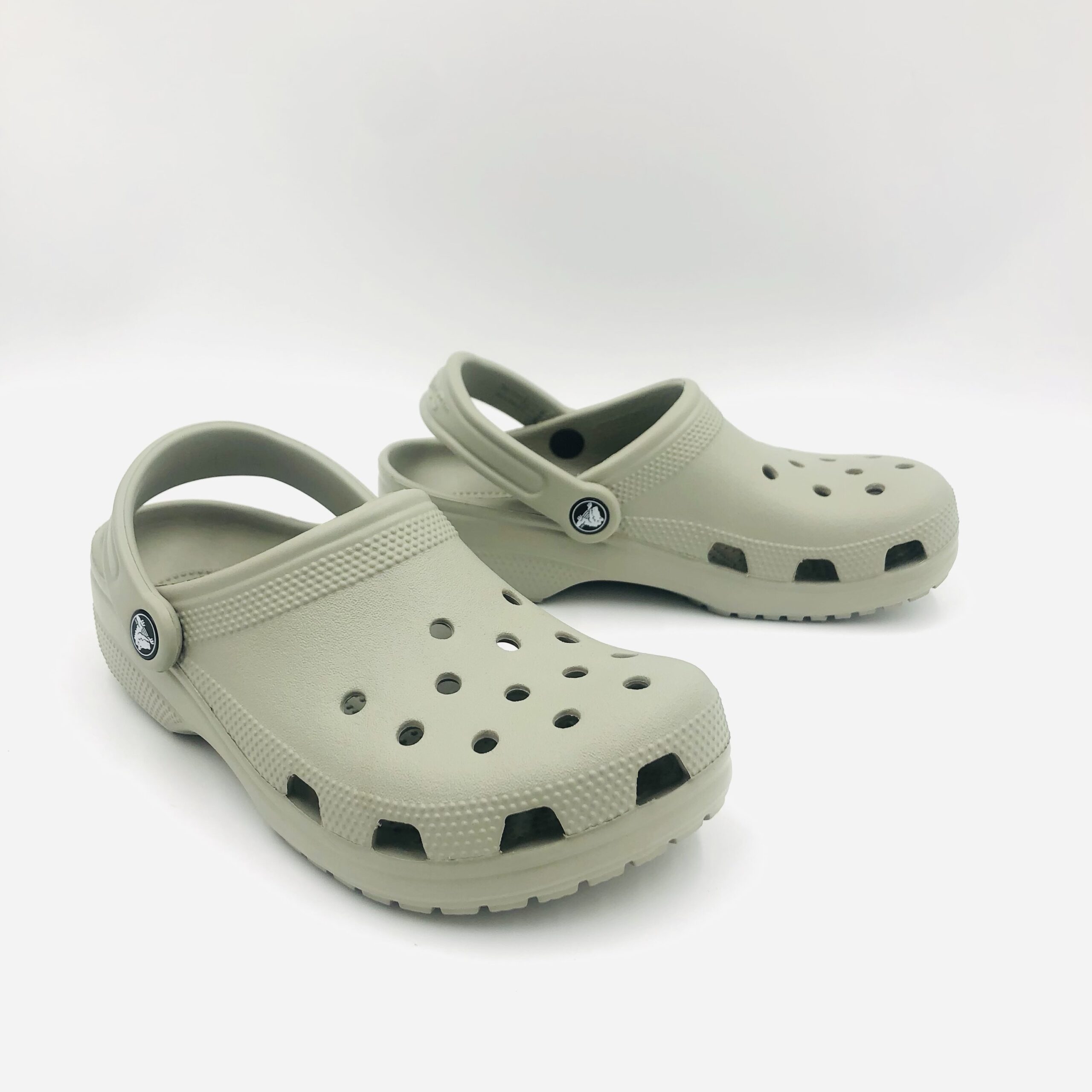 Crocs 10001 Classic Unisex Clog Elephant
