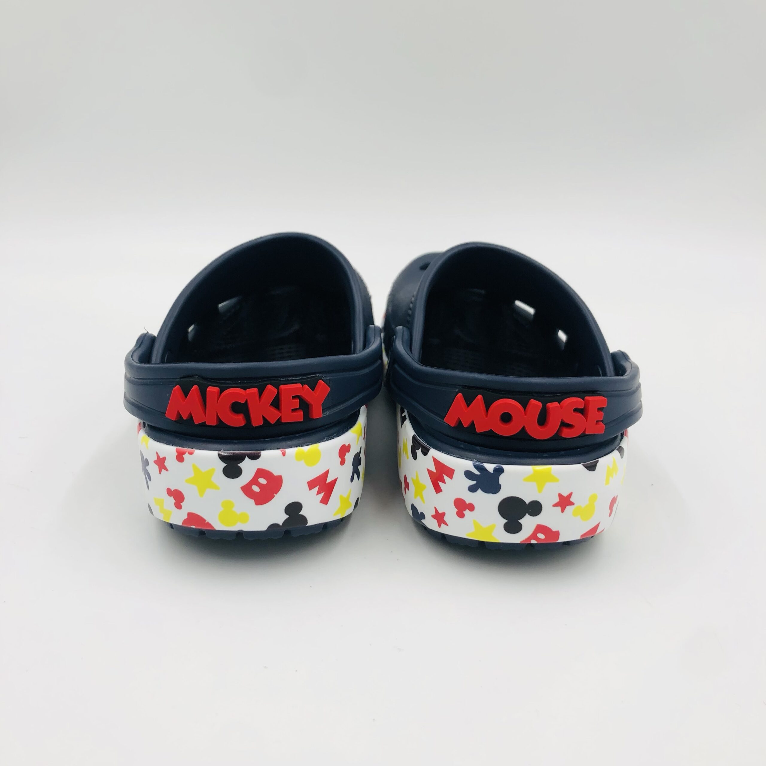 Crocs Mickey & Friends Kiddies Clog - Image 3