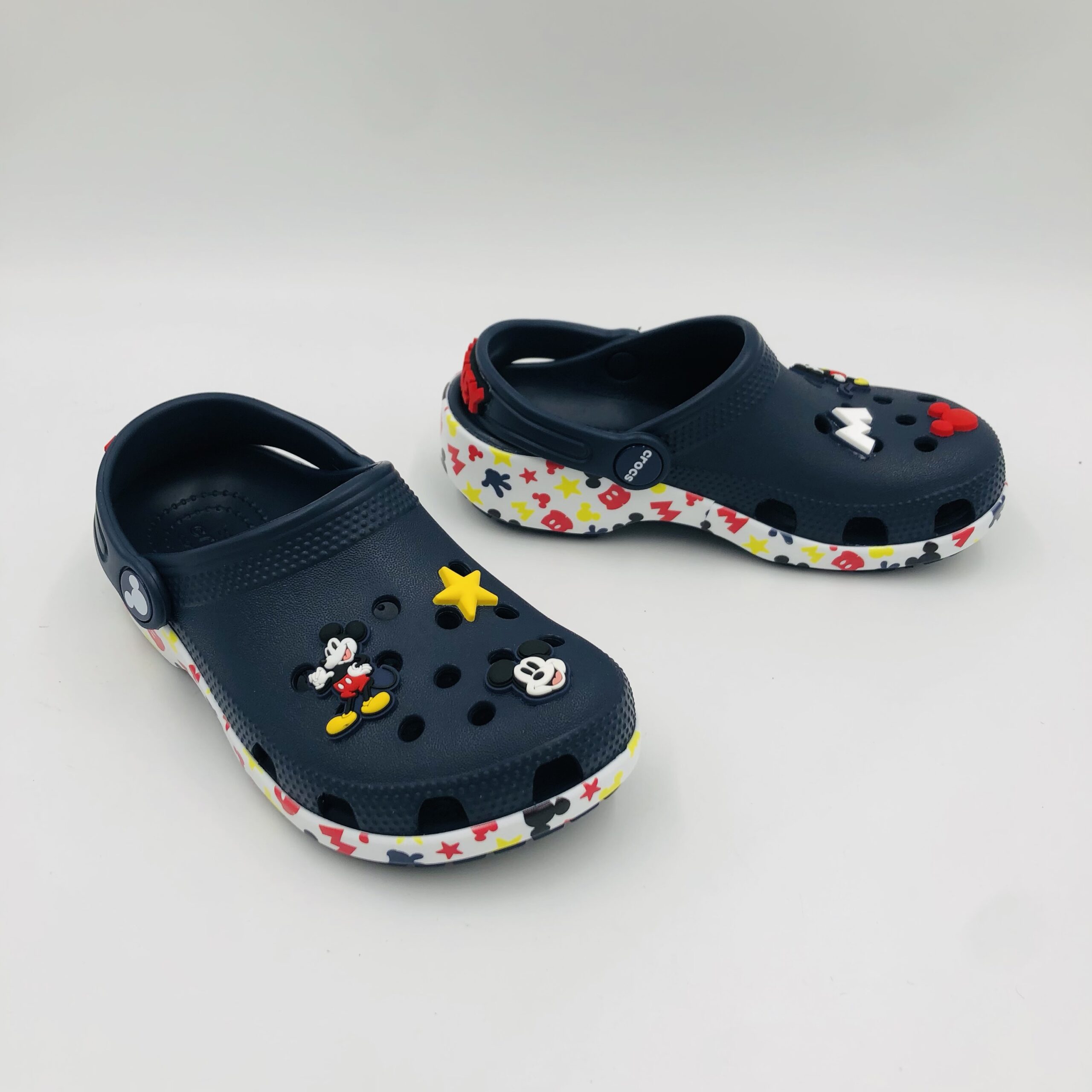Crocs Mickey & Friends Kiddies Clog - Image 4