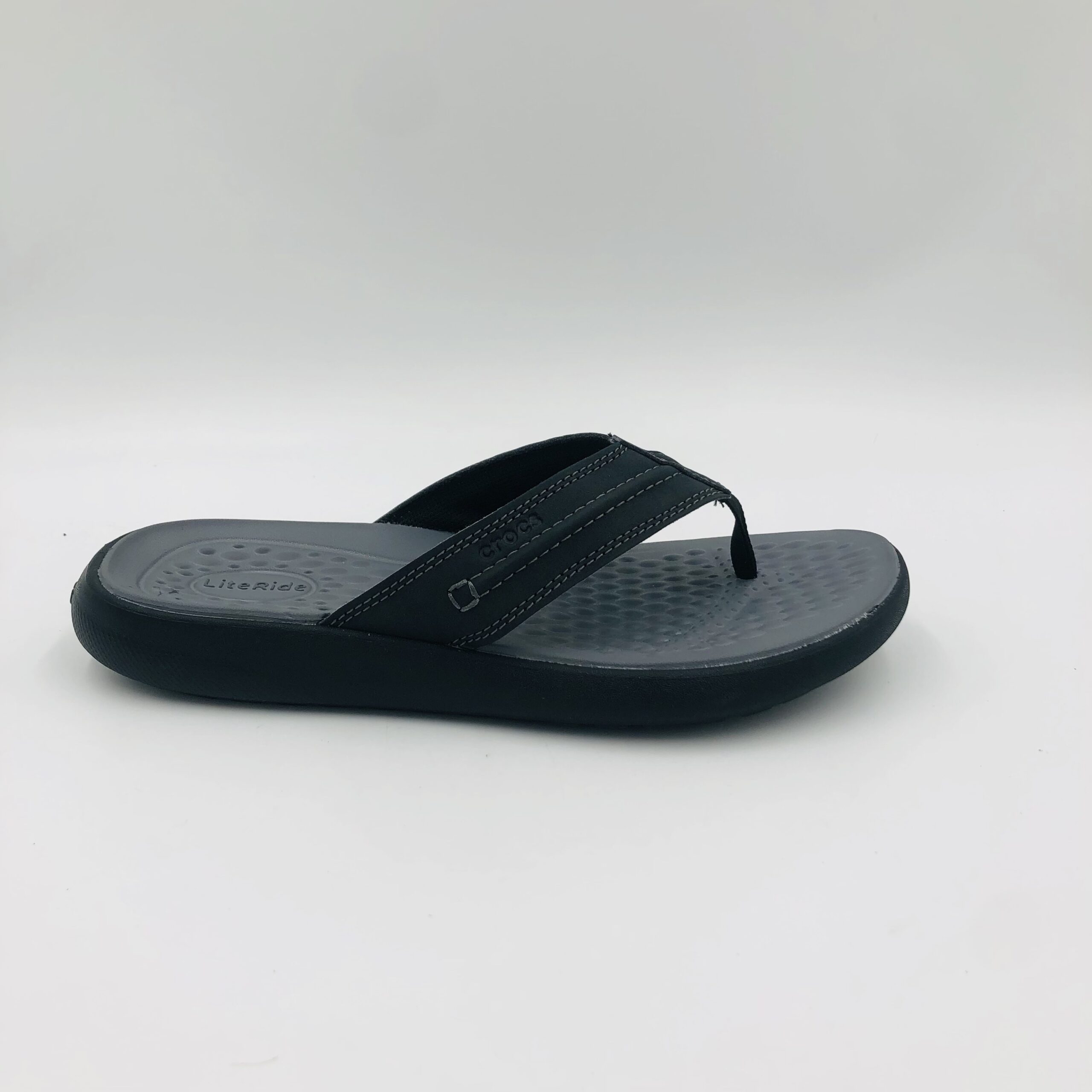 Crocs Yukon Vista II Literide Flip Flop - Image 2