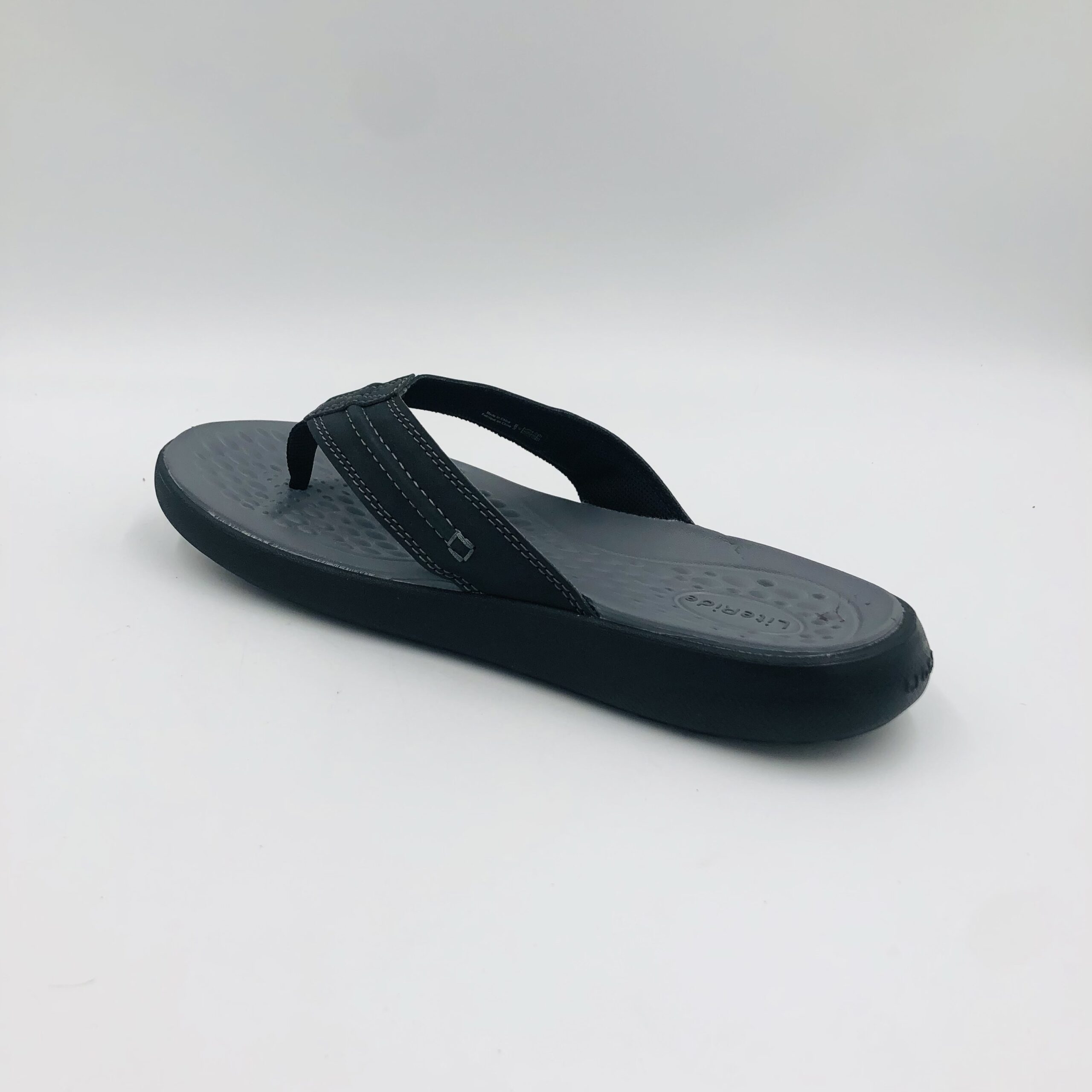 Crocs Yukon Vista II Literide Flip Flop - Image 3