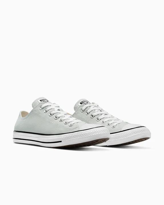 Chuck Taylor All Star Rainwashed Grey Unisex Low-Top