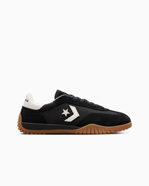 Converse Run Star Trainer Navy Unisex Low-Top - Image 2