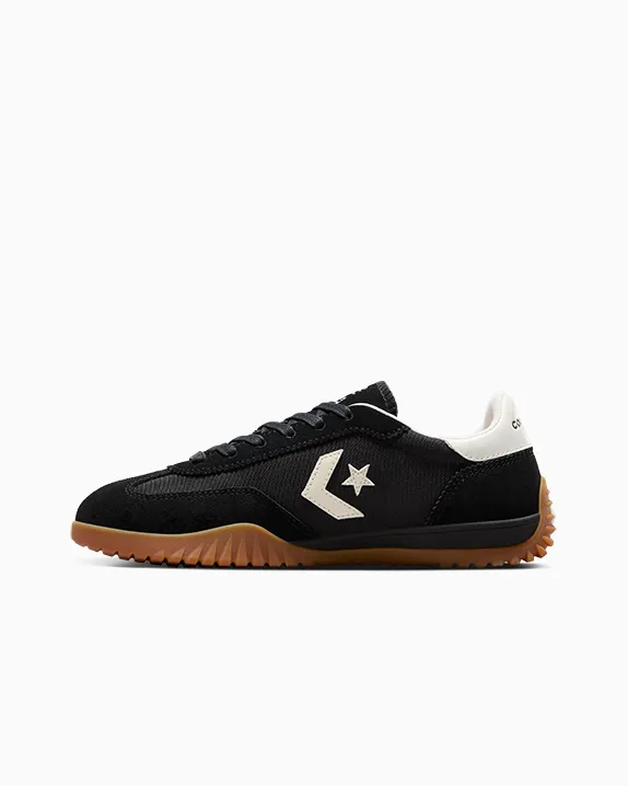 Converse Run Star Trainer Navy Unisex Low-Top - Image 4
