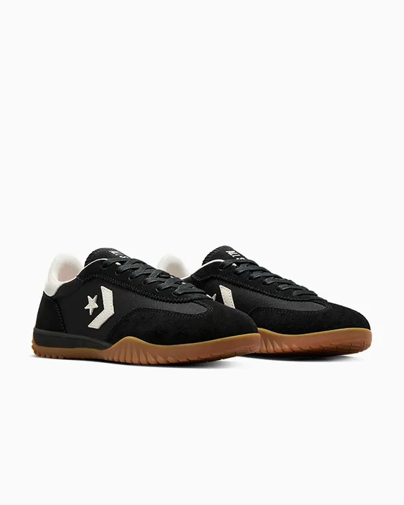 Converse Run Star Trainer Navy Unisex Low-Top - Image 6