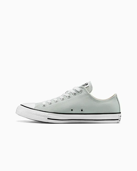 Chuck Taylor All Star Rainwashed Grey Unisex Low-Top - Image 4