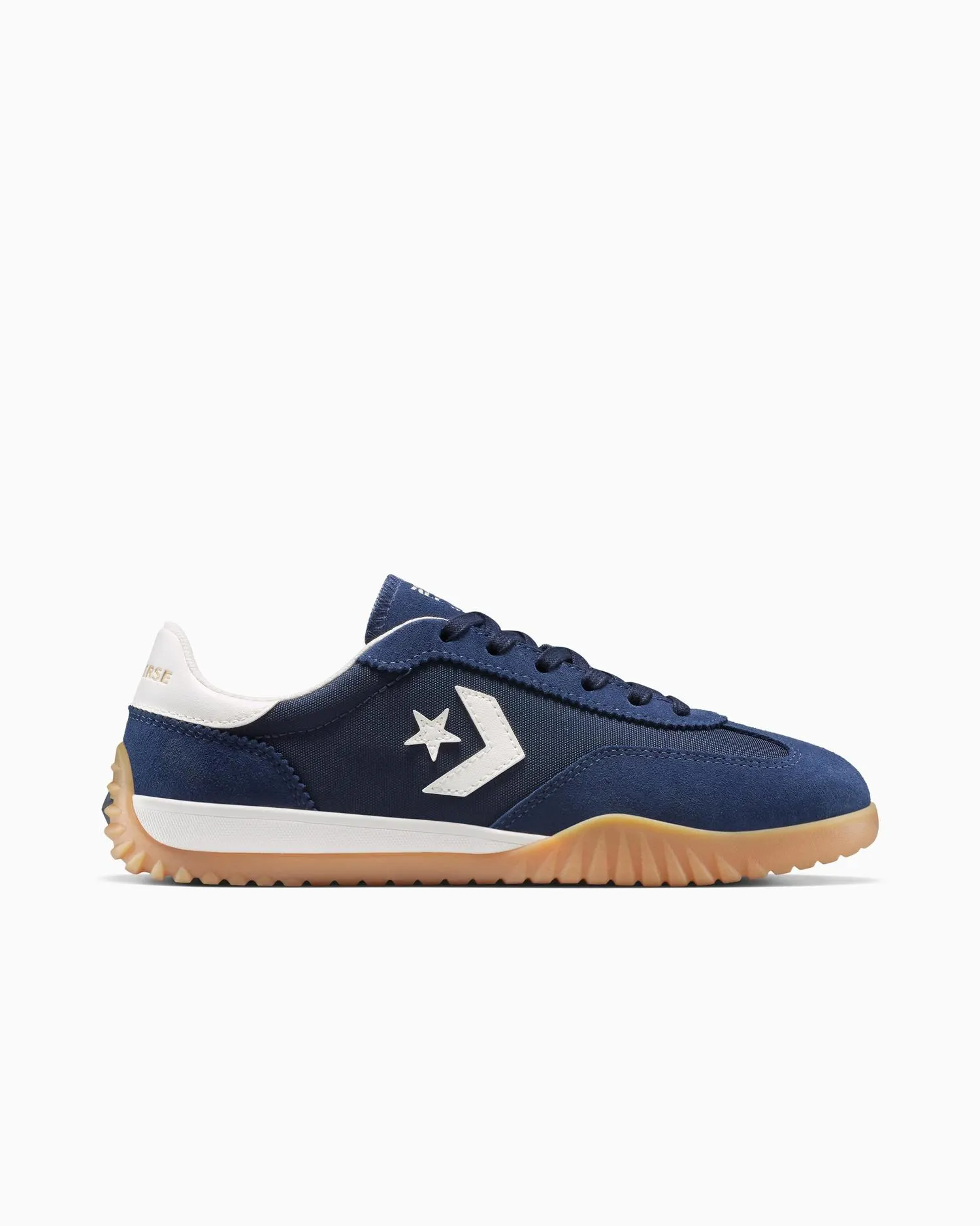 Converse Run Star Trainer Unisex Low-Top Navy - Image 2