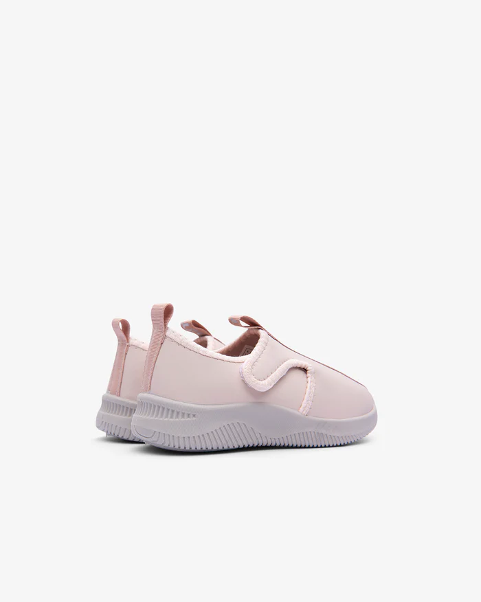 Soviet Infants Roman Light Pink Velcro Takkie - Image 2