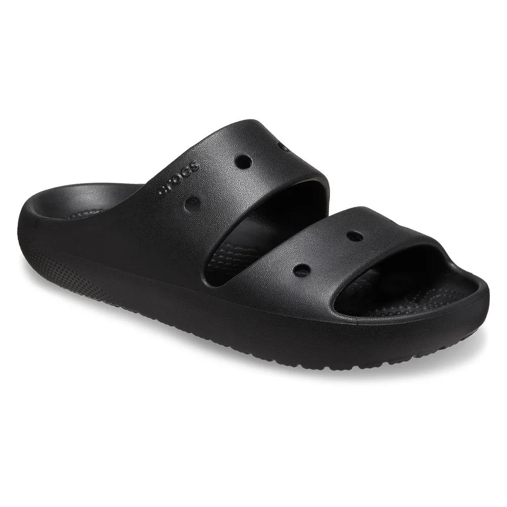 Crocs Classic Sandal V2 Black
