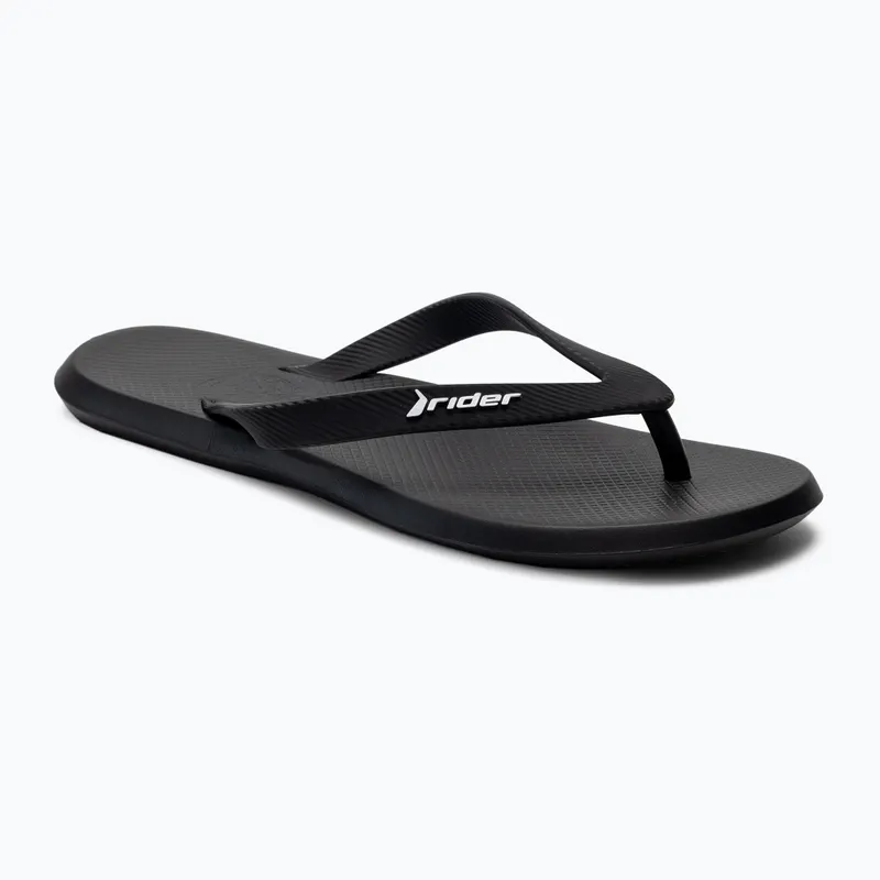 Rider R1 Speed Black Mens Sandal