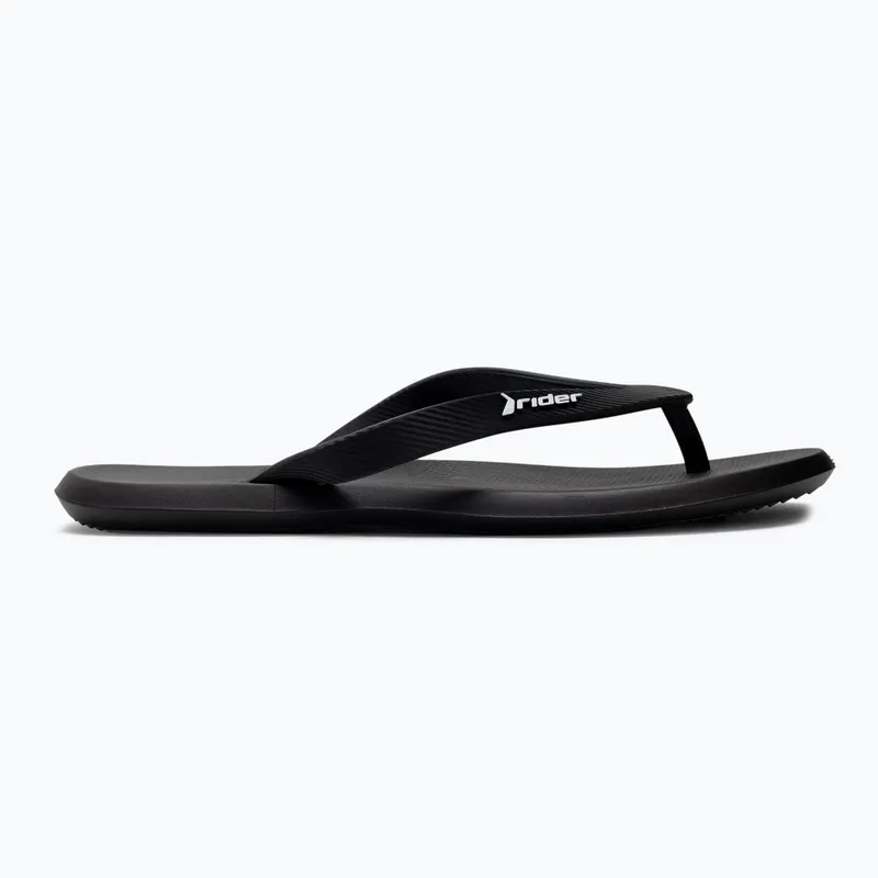 Rider R1 Speed Black Mens Sandal - Image 2