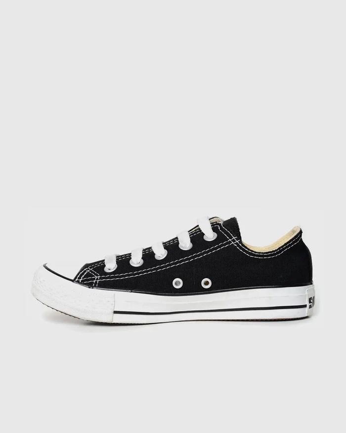 Soviet L Viper Black Lo Laceup Sneaker - Image 2