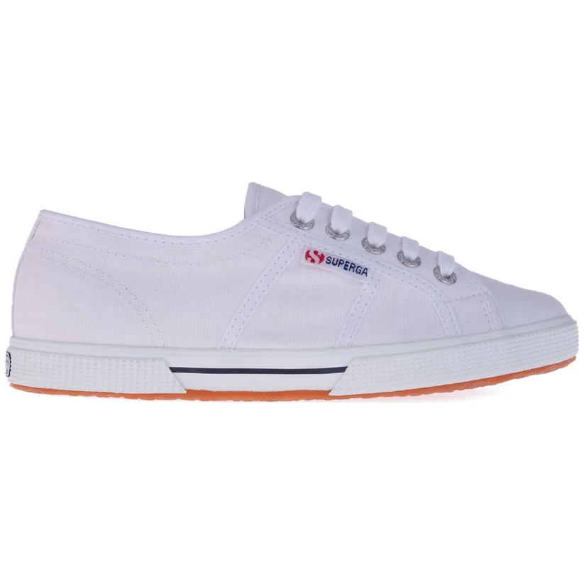Superga - 2950 Cotu -900 White Sneaker - Image 3