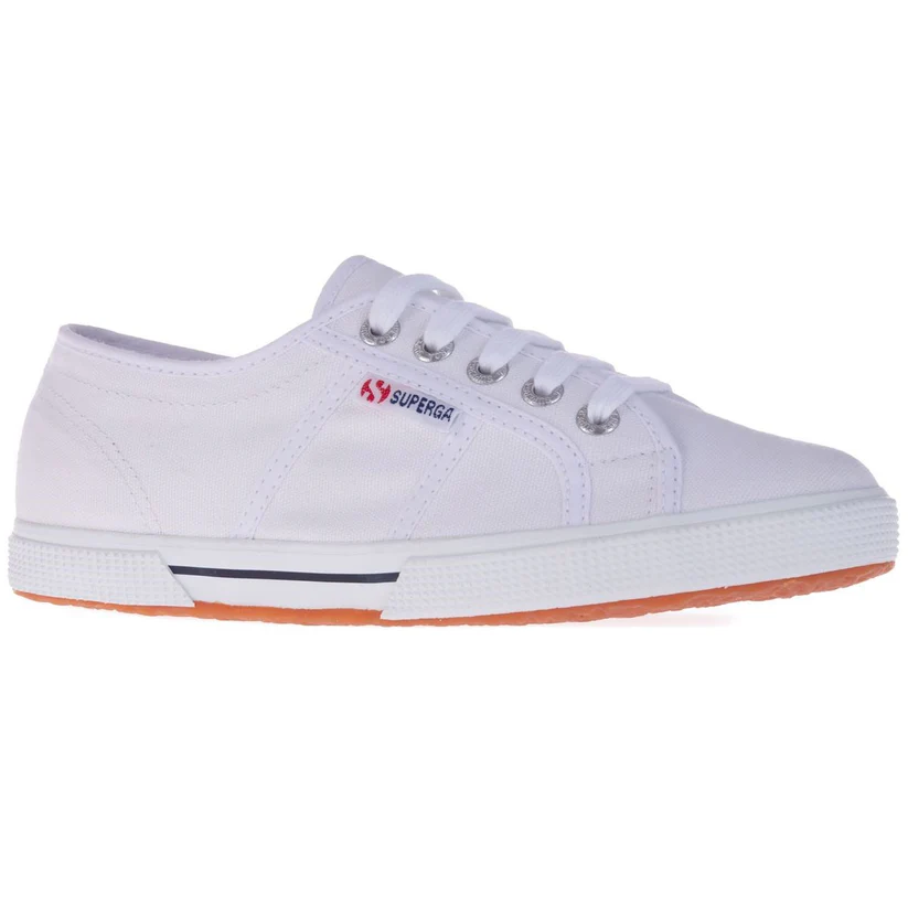 Superga - 2950 Cotu -900 White Sneaker