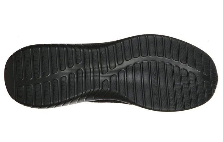 Skechers 232106 Ultraflex 2.0 Mirkon Black Sneaker - Image 3