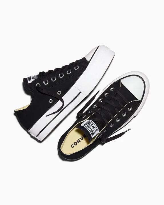 Chuck Taylor All Star Lift Black