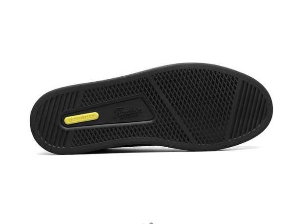 Florsheim Monopoli Black Mens Sneaker - Image 2