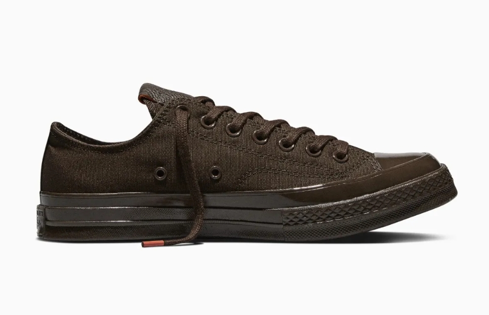 Converse Chuck 70 Monochrome Fresh Brew - Image 4