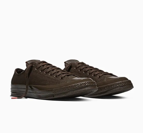 Converse Chuck 70 Monochrome Fresh Brew - Image 3