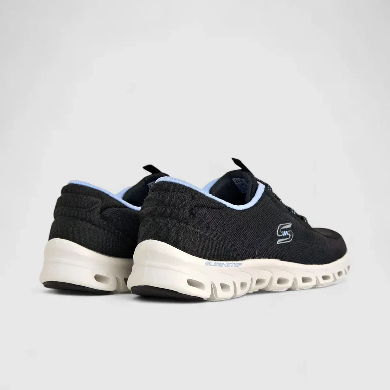 Skechers Glide Step 104332 Ladies - Image 2