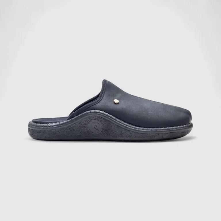 Pierre Cardin Mens 100 Zion Black Pushin