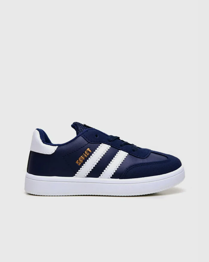 Soviet Kids Isla Navy/White Sneaker - Image 2