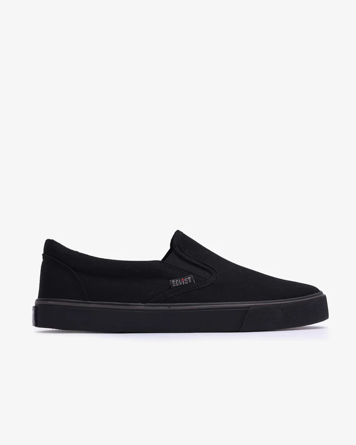 Soviet Mens Surf Black Sneaker - Image 2