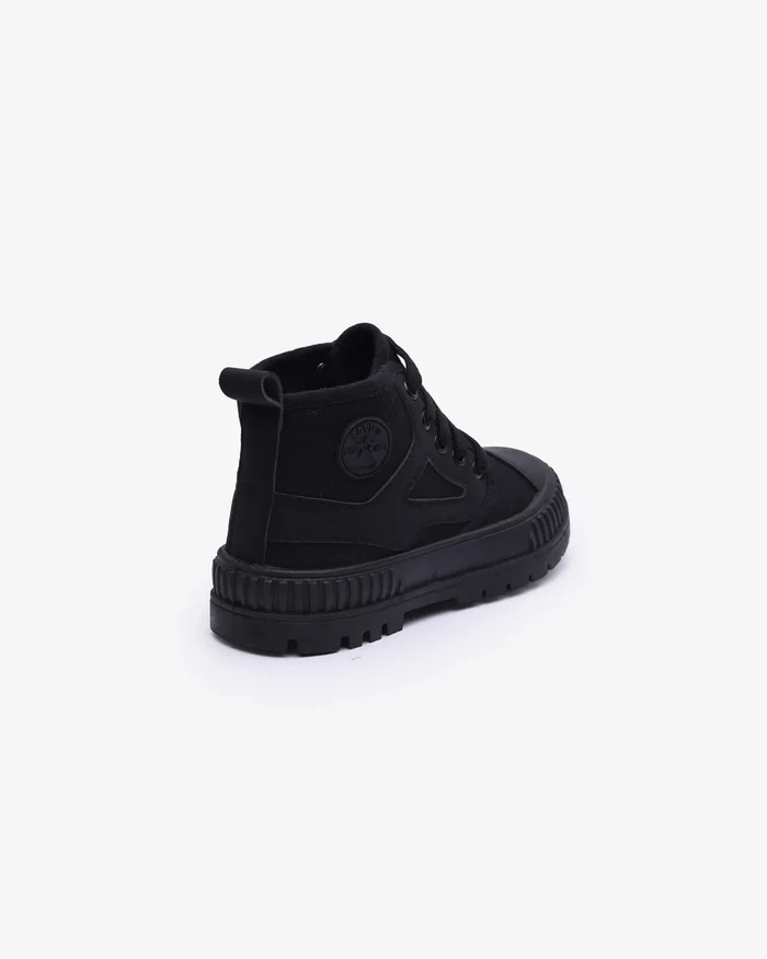 Soviet Kids Velocity Black Boot - Image 2