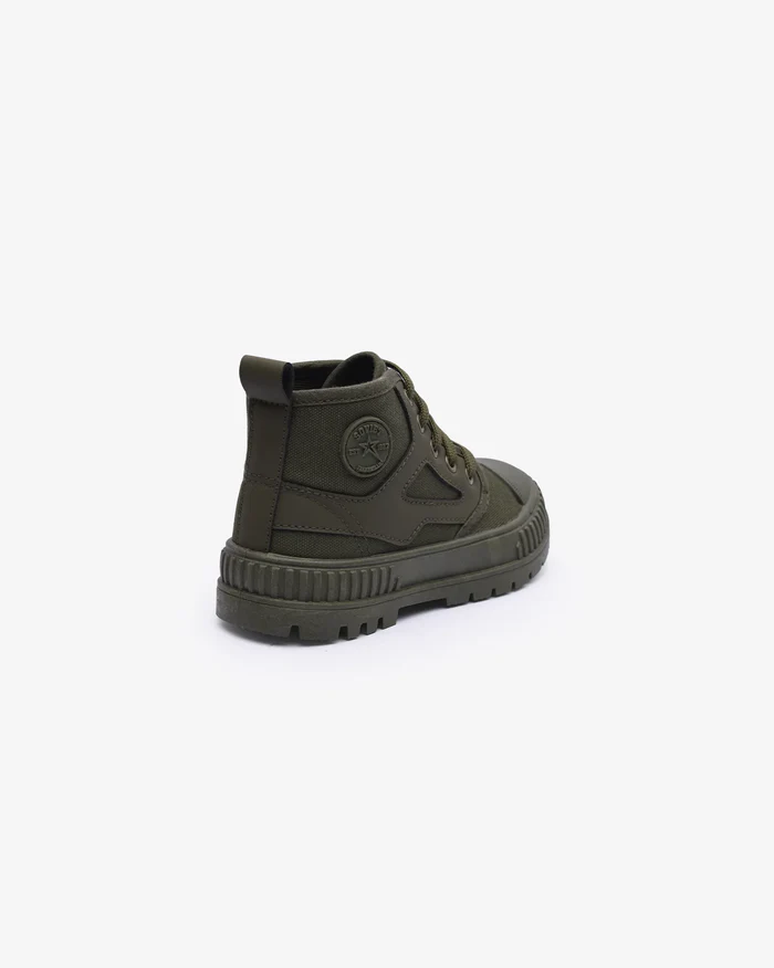 Soviet Kids Velocity Olive Boot - Image 2