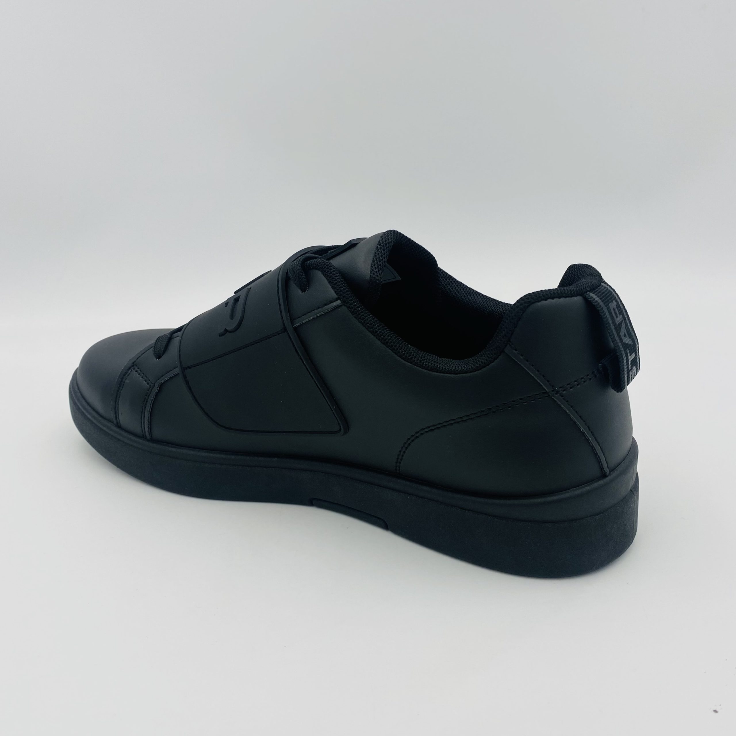 K7 Frame Black Mens Sneaker - Image 3