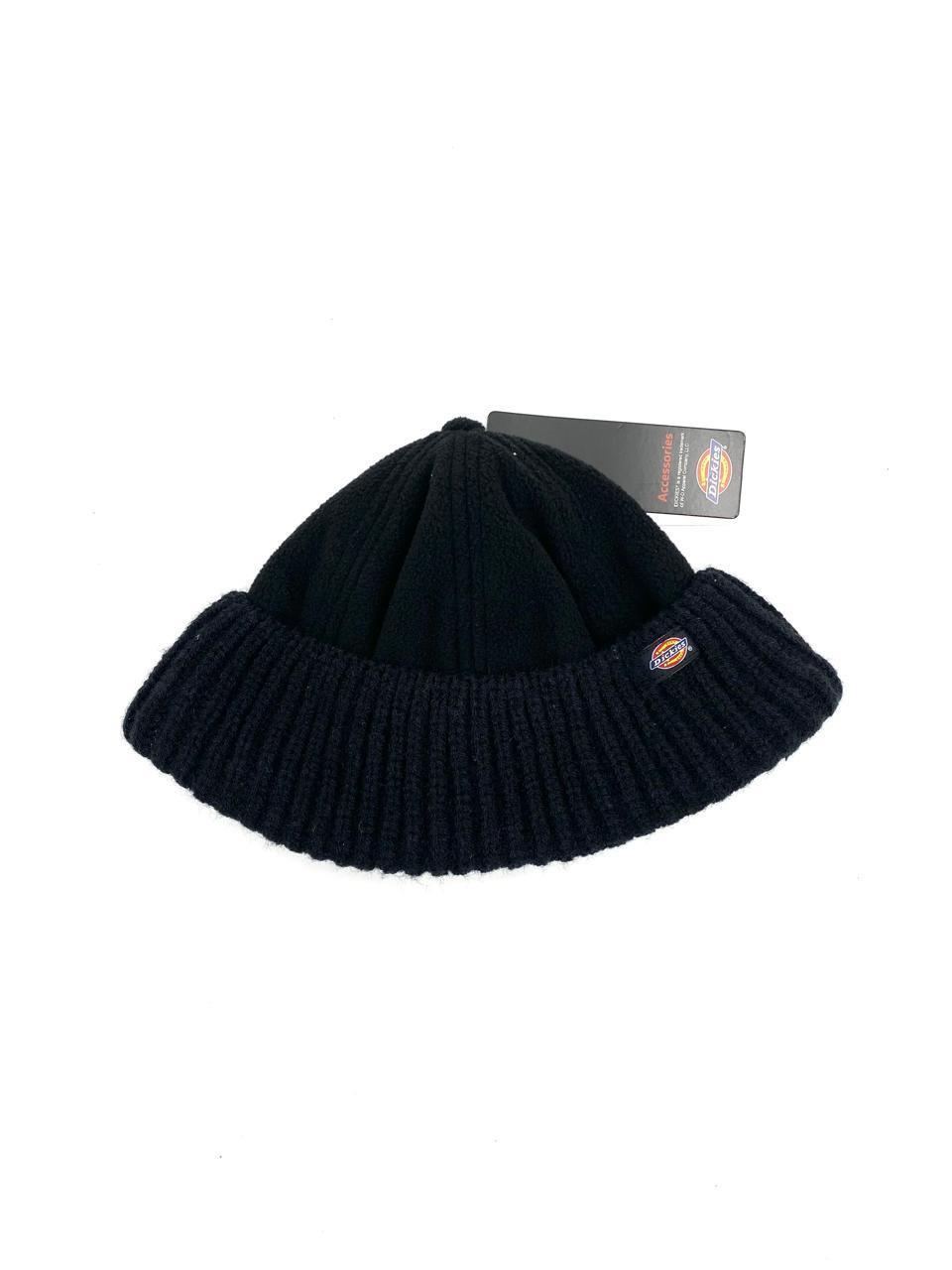 Dickies Salem Beanie Black