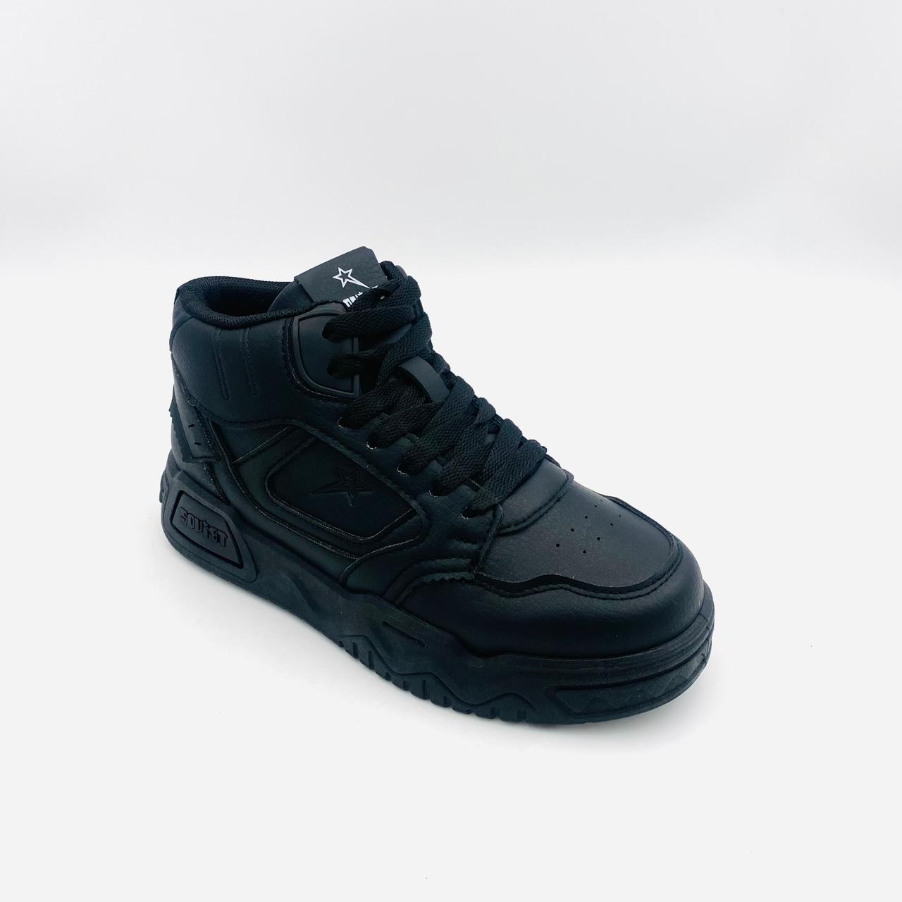 Soviet Kids Goku Black Sneaker