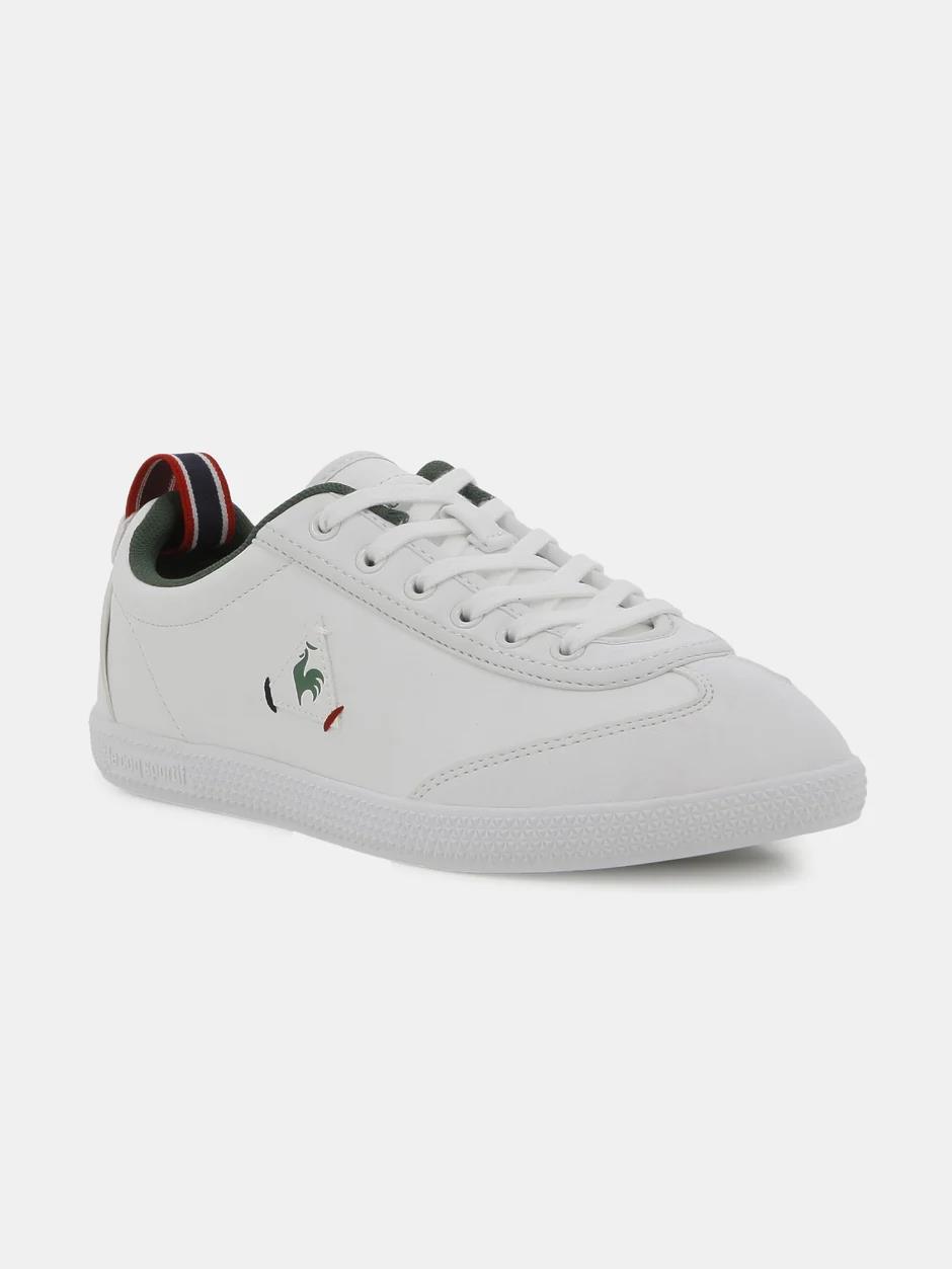 Le Coq Sportif Provencale II White Kids