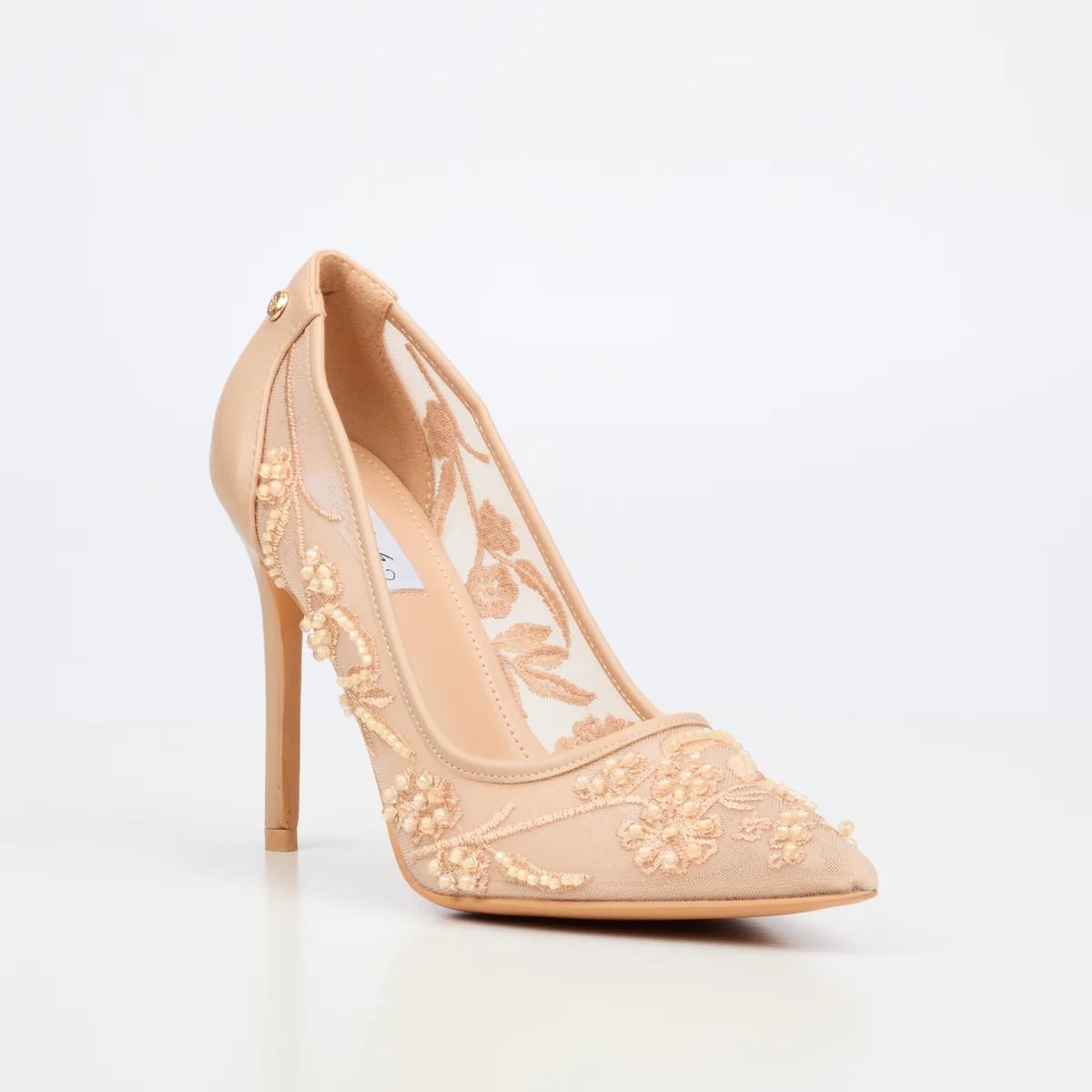Miss Black Lola 71 Nude Ladies Heel