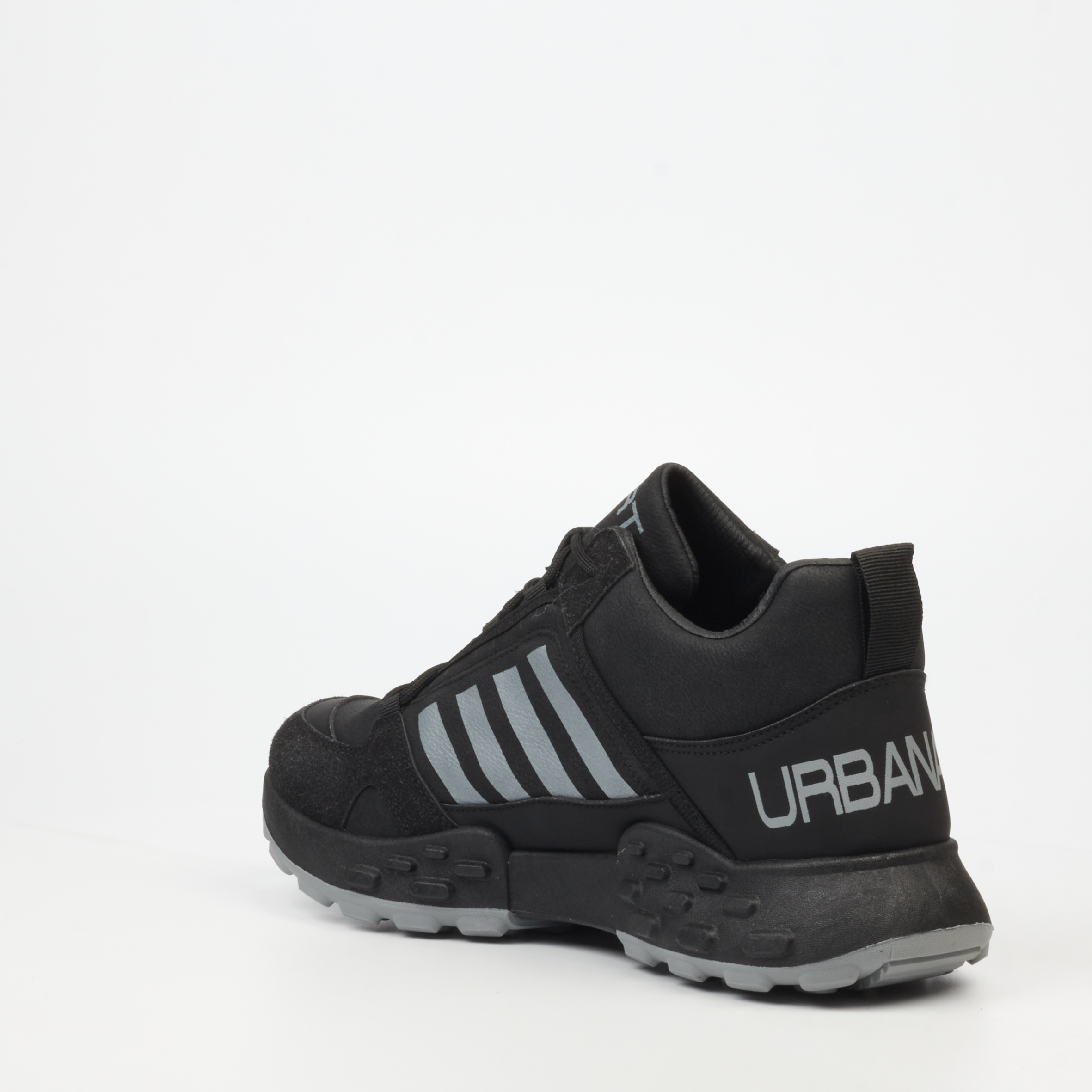 Ubrt Palaid 15 Black Mens Hybrid - Image 3