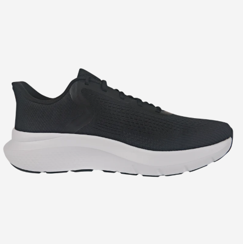 Under Armour Charged Rogue 5 Black Mens Runner - Image 2