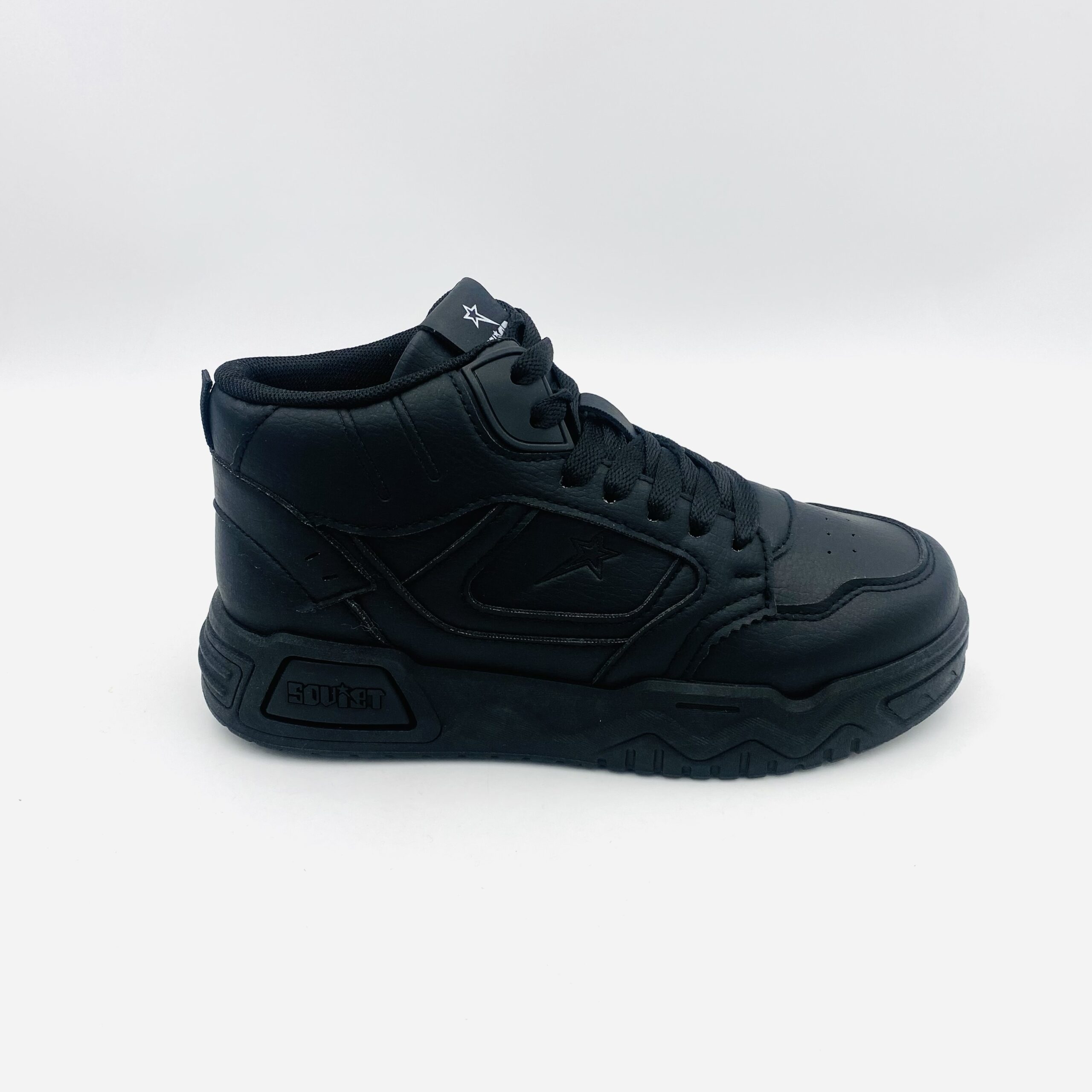 Soviet Kids Goku Black Sneaker - Image 2