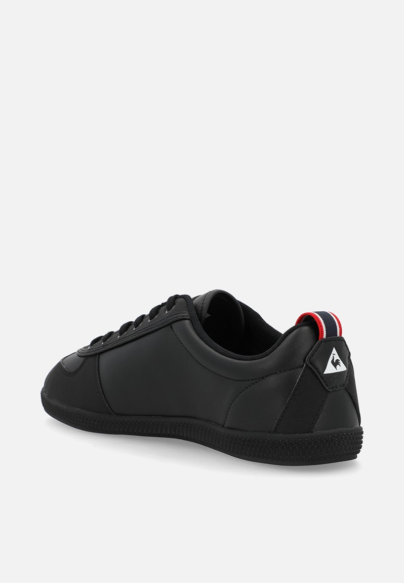 Le Coq Sportif Provencale II Black Bigger Kids Sneaker - Image 2